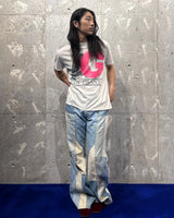 Vintage《Hanes》1989s "AMY GRANT" T-shirt