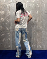 Vintage《Hanes》1989s "AMY GRANT" T-shirt