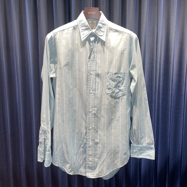 Vintage 《Van Husen》50s Dress Shirt