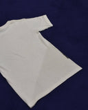 Vintage《LONELY LADIES》1970s Girl Silk Screen Printed T-shirt