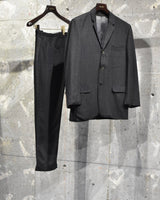 Vintage《Advance》1960s "Kasuri" Set-up