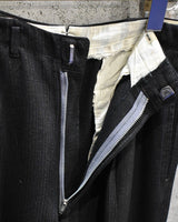 Vintage《Advance》1960s "Kasuri" Set-up