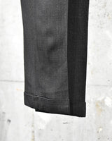Vintage《Advance》1960s "Kasuri" Set-up