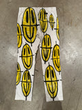 Vintage《BANANA REPUBLIC》Painted Smile Mark Pants