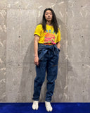 Vintage《Levi's SPORT JEANS》1980s-1990s Denim Jump Suit