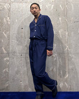Vintage《Pierre Cardin》1980s Pajama Set-up