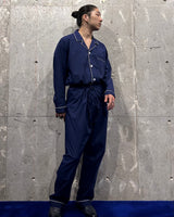 Vintage《Pierre Cardin》1980s Pajama Set-up