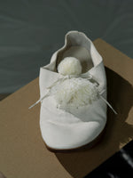 《Midorikawa》FRINGE OXFORD SHOE