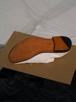 《Midorikawa》FRINGE OXFORD SHOE