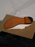 《Midorikawa》FRINGE OXFORD SHOE