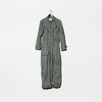 Vintage K-2B Flying Coverall