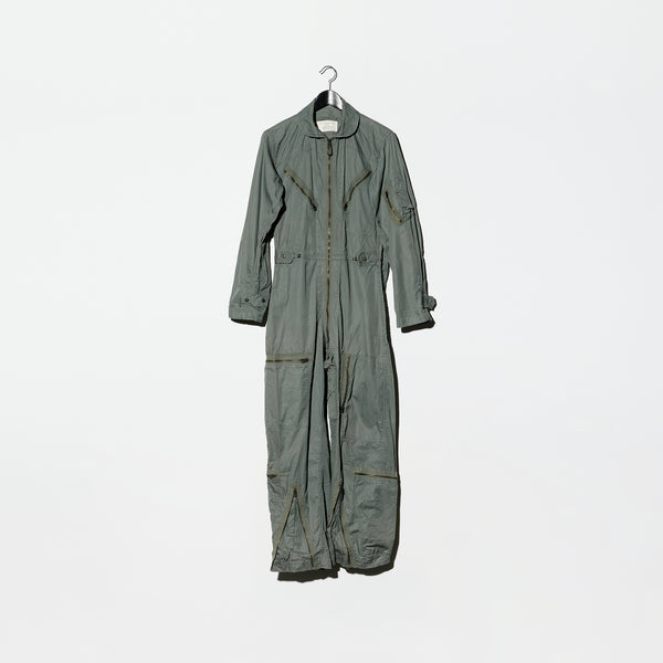 Vintage K-2B Flying Coverall