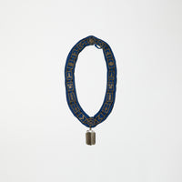 Antique Masonic Chain Collar “Chaplain”