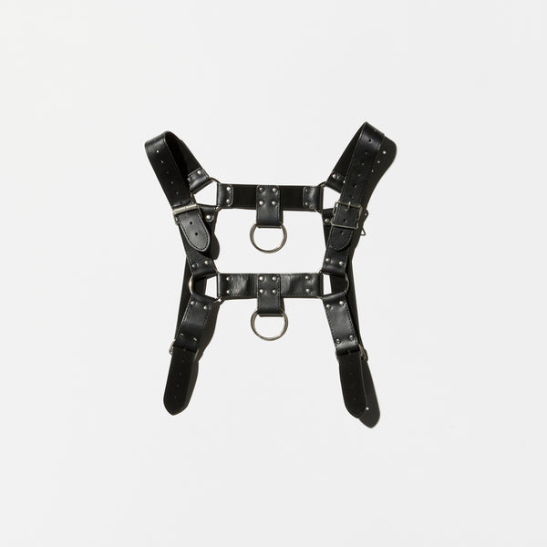 Vintage Pull-over Type SM Harness